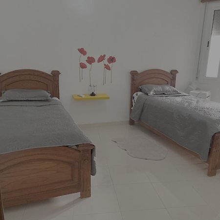 Bright Apartment With Sea View, Few Steps Away From The Tgv Tanger Exterior foto